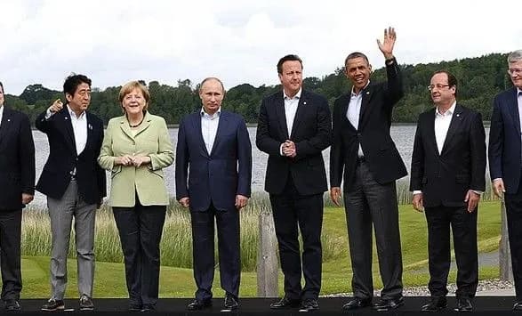 Держсекретар США розповів про майбутнє Росії у глобальних дискусіях