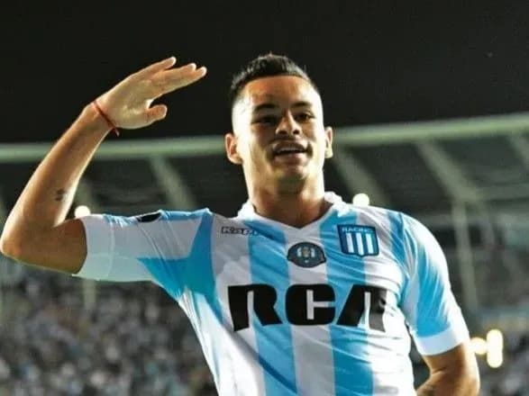 "Динамо" зробило трансферну пропозицію по аргентинському форварду – ЗМІ