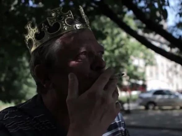 Ще один український фільм буде представлений на МКФ у Карлових Варах