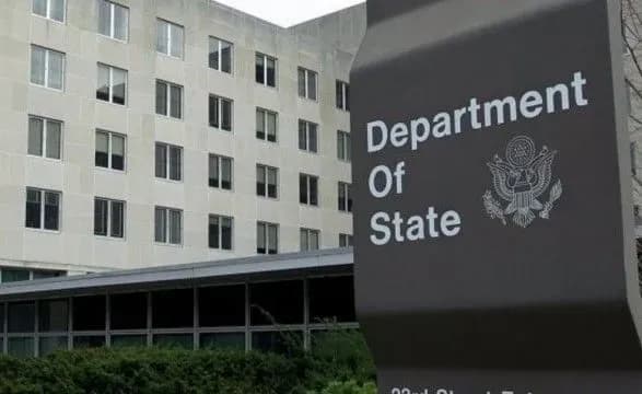Держдеп США: Трамп особисто вважає важливою підтримку України
