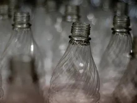 Гонконг планирует перейти на европейскую систему сбора тары