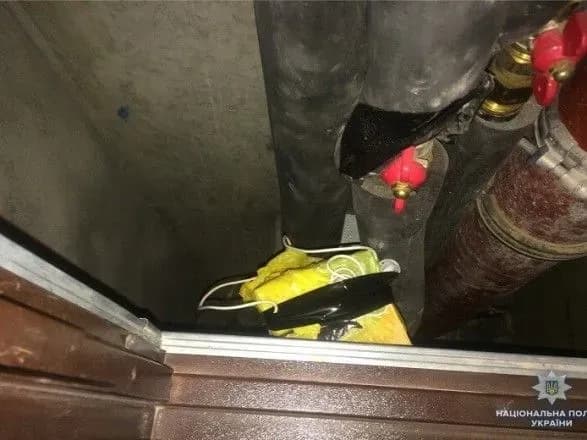 Поліція завершила перевірку будівлі ВРП після повідомлення про “мінування”