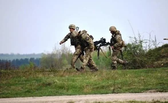 Разведка: оккупанты на Донбассе ищут среди гражданских "украинских" шпионов и диверсантов