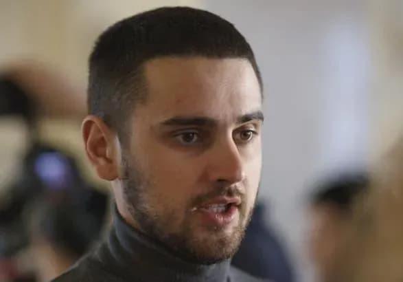 НАЗК направило до суду адмінпротокол на нардепа Дейдея