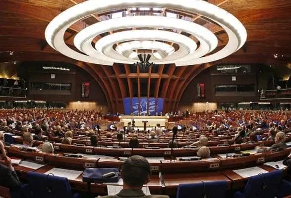 ПАСЕ призвала Россию освободить Сенцова и других политзаключенных