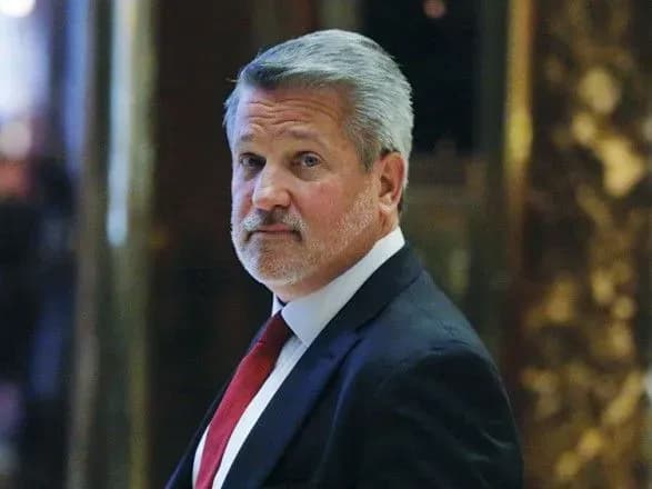 CNN: Екс-президент Fox News буде опікуватися інформаційною політикою в Білому домі