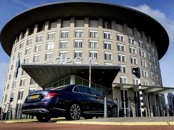 МЗС Великої Британії: зміна мандата ОЗХЗ дозволить виявляти винних у застосуванні хімзброї