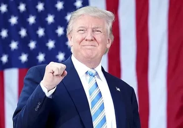 Трамп запропонував Франції вийти з ЄС в обмін на торговельну угоду - ЗМІ