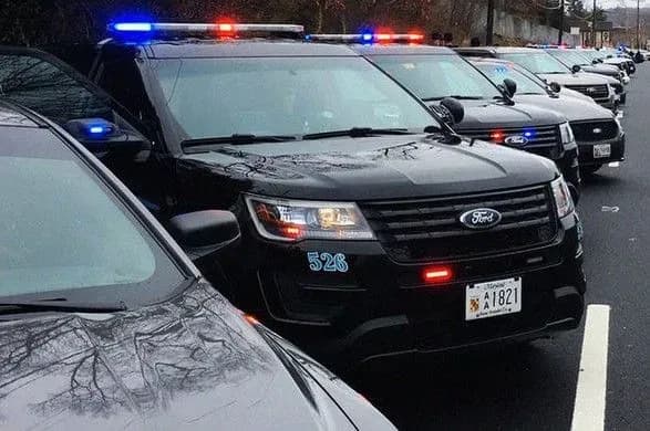 Усі вбиті в редакції Capital Gazette були співробітниками видання