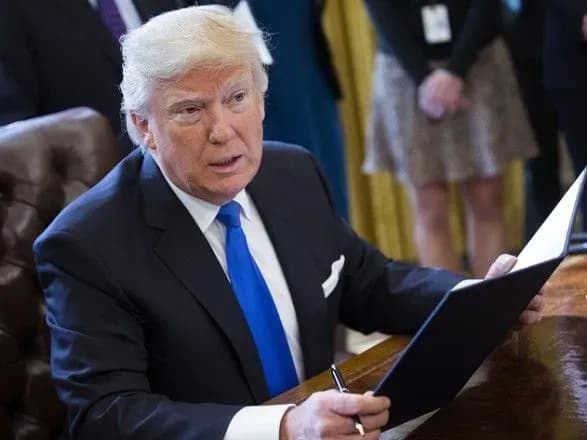 Иран расценил просьбу Трампа как предложение Саудовской Аравии выйти из ОПЕК