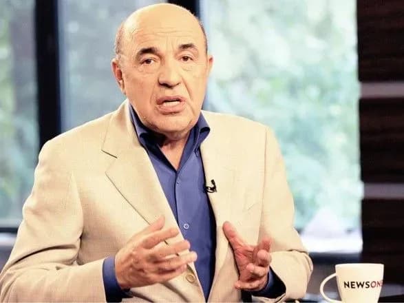 Рабінович: ми будемо ставити на ключові посади кращих менеджерів, і не важливо, в якій вони партії