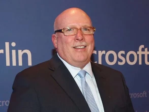 Посол США в Естонії подав у відставку через висловлювання Трампа