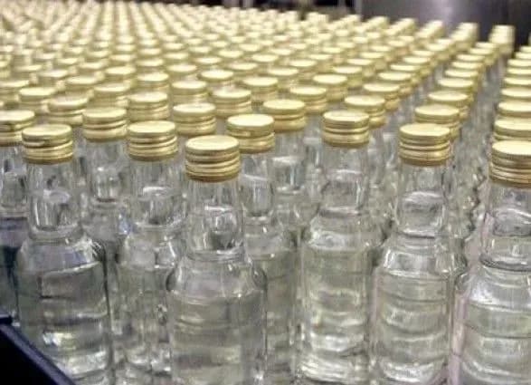 ГП "Укрспирт" оказался на грани банкротства и не в состоянии платить зарплату