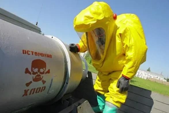 Незаконна утилізація отрутохімікатів зробила запорізького підприємця мільйонером