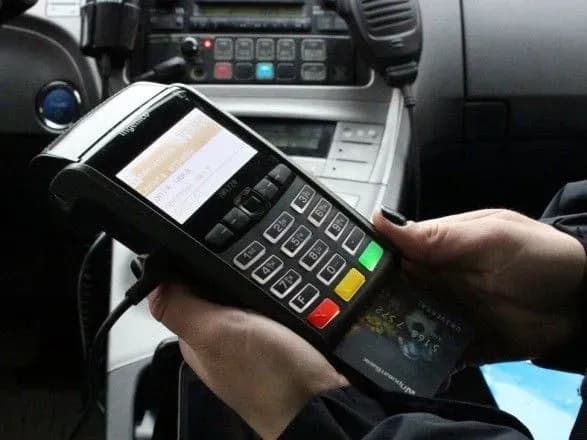 Використання РРО: ДФС оштрафувала інтернет-магазини на понад 0,5 млн грн