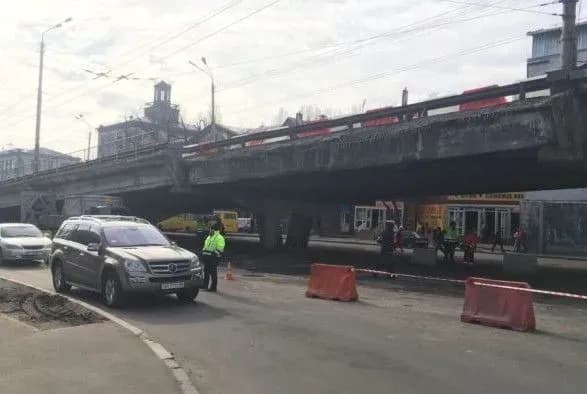 Процедура тендеру на реконструкцію Шулявського мосту проведена у рамках законодавства – КМДА