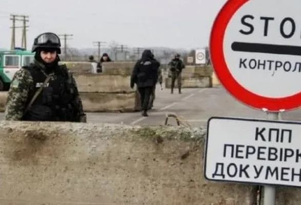 Протягом червня підрозділи ООС вилучили з обігу товарів на 9 млн грн