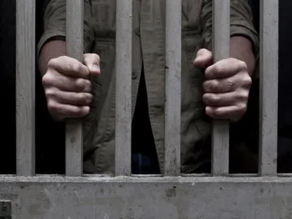 Денісова закликала ЄС звернутися до Путіна щодо бранців Кремля