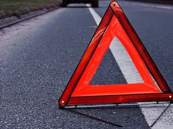 На Прикарпатті водій і пасажир іномарки втопилися у річці