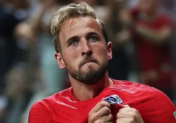 Кейн: англійські футболісти стали дорослішими після перемоги над колумбійцями на ЧС-2018