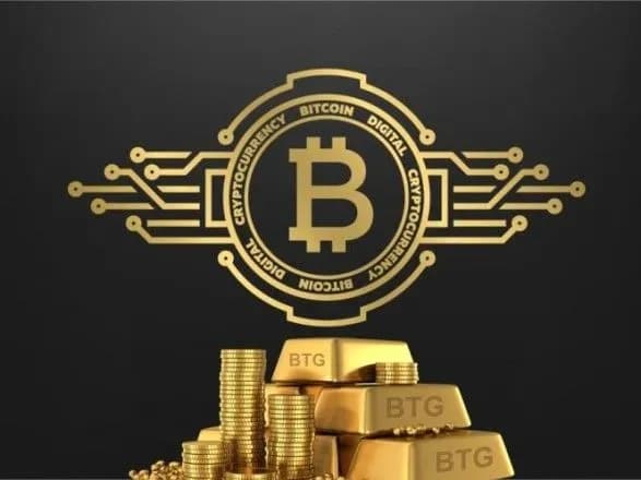 Біткоін впав на 70% від свого рекордного рівня - аналітики