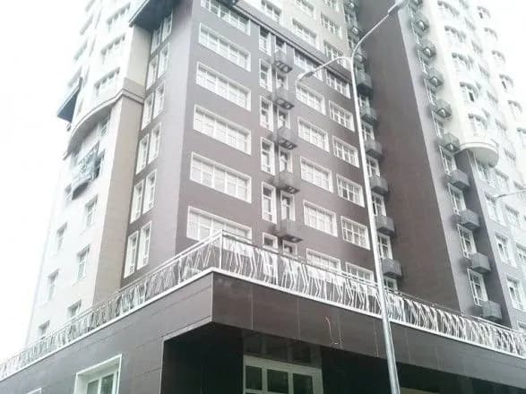 ЖК "Лумумби" готують до введення в експлуатацію