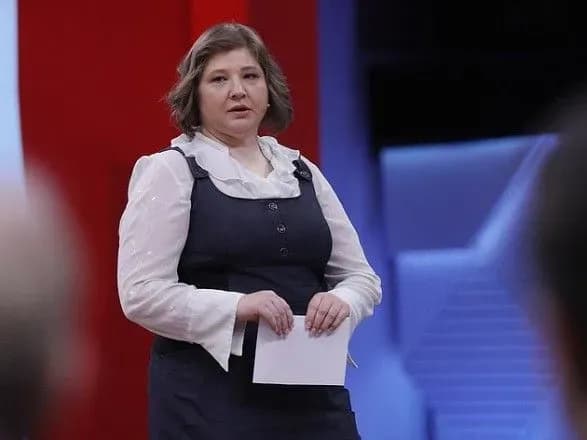 Племінниця Скрипаля йде в депутати в РФ