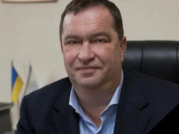 Сьогодні відбудеться прощання з лікарем Олександром Ларіним