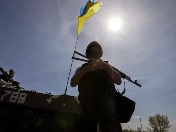 За 4 роки небойові втрати серед військових склали майже 14 тис. осіб