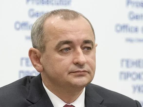 Матіос: до вбивства у 2006 році полковника міліції Єрохіна причетний нардеп Шепелєв