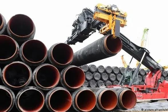 “Північний потік-2”  нівелює усі зусилля Європи з енергобезпеки — прем'єр Польщі