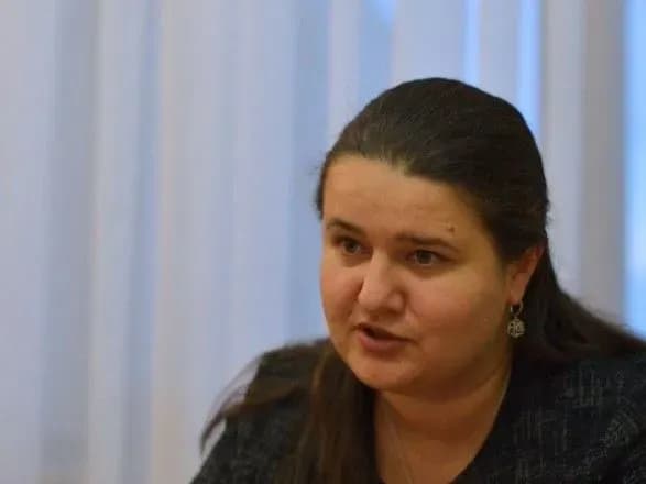 Порошенка попросили уповноважити Маркарову на підписання угоди MLI