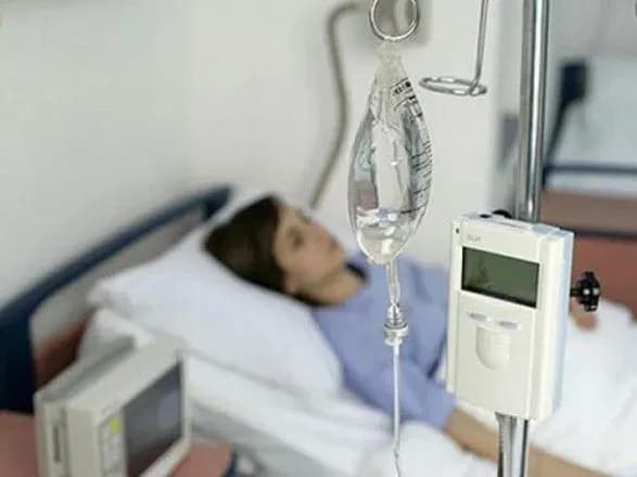 У дівчинки з табору, де сталось отруєння дітей, діагностовано енцефаліт