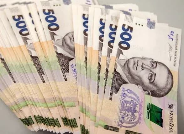 Мін’юст з початку року стягнув понад 225 млн грн боргів із зарплати