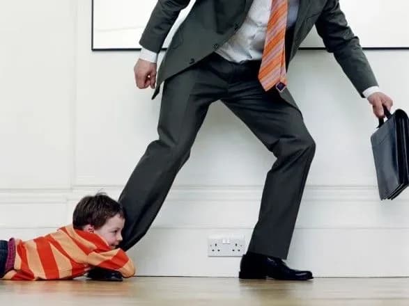 Через несплату аліментів 115 тис. осіб заборонили їздити на авто – Мін’юст