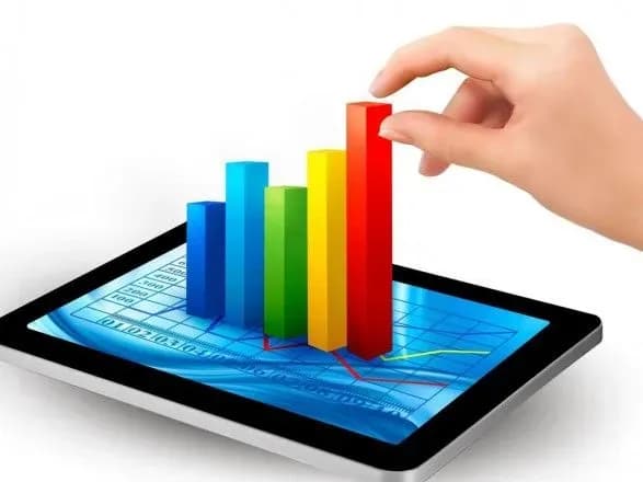 У І кварталі частка державного сектору в економіці склала понад 14%