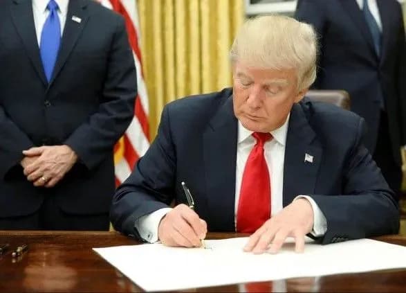 Yonhap: імпортні мита США будуть коштувати Південної Кореї 2,4 млрд доларів