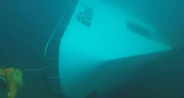 У Таїланді знайшли тіла 40 загиблих зі затонулого прогулянкового судна