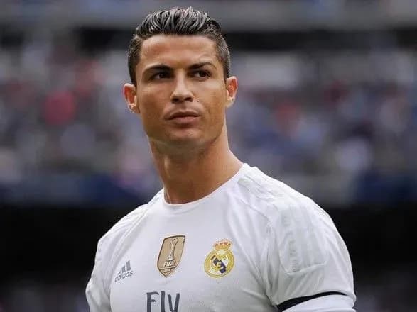 Facebook планує запустити реаліті-шоу про Роналду - ЗМІ