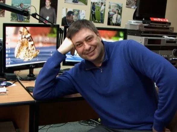 Вишинському повідомили про ще одну підозру