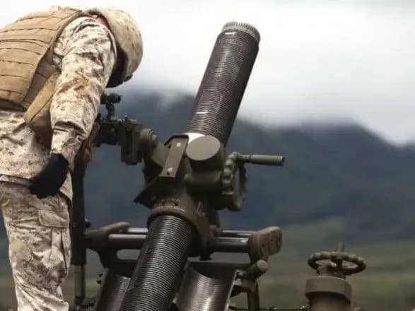 Убивчий "Молот": що відомо про міномет, від вибуху якого загинули військові