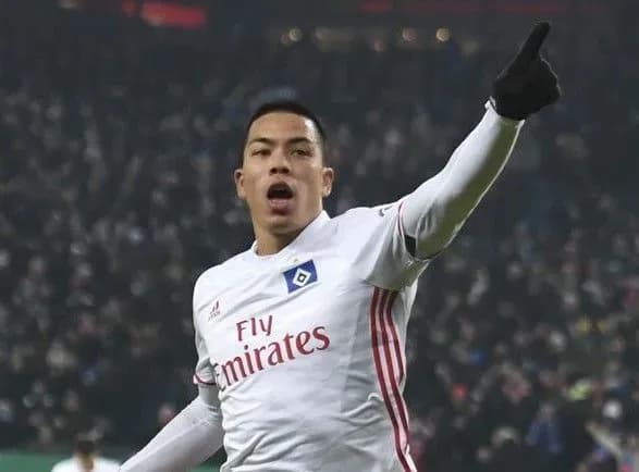 Нападник збірної США потрапив до сфери інтересів "Динамо"