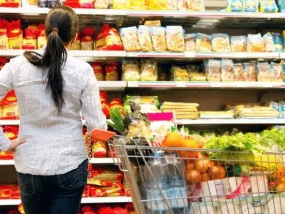 У Раді хочуть захистити українців від неякісних продуктів харчування