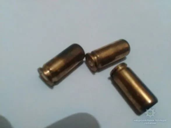 На Закарпатті святкування випускного закінчилось стріляниною