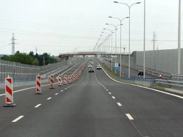 ЄС виділив майже 150 млн євро на автодорогу, що сполучає Польщу з Україною