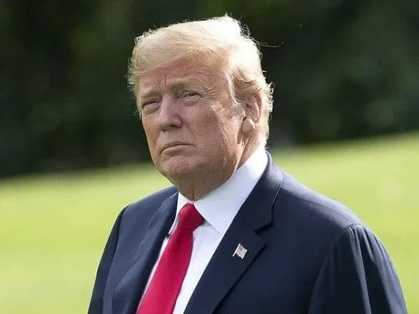 Росія-агресор, Крим український: “мозковий центр” написав Трампу пам’ятку до євротуру