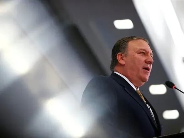 У КНДР заявили про розчарування після переговорів із Помпео