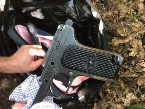 Киянину оголошено підозру за вбивство поліцейського