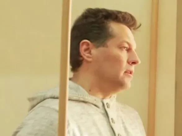 Український консул 9 липня планує відвідати Сущенка - захисник