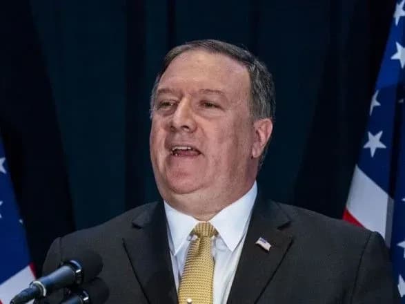 Помпео розпочав другий раунд переговорів зі керівництвом КНДР у Пхеньяні